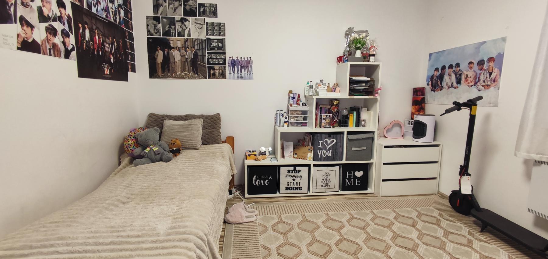 Skvelá príležitosť...rodinný dom ihneď na bývanie, dvojgaráž 80 m2 - rôzne účely, pozemok 629 m2, vjazdy z dvoch strán pozemku, všetky IS