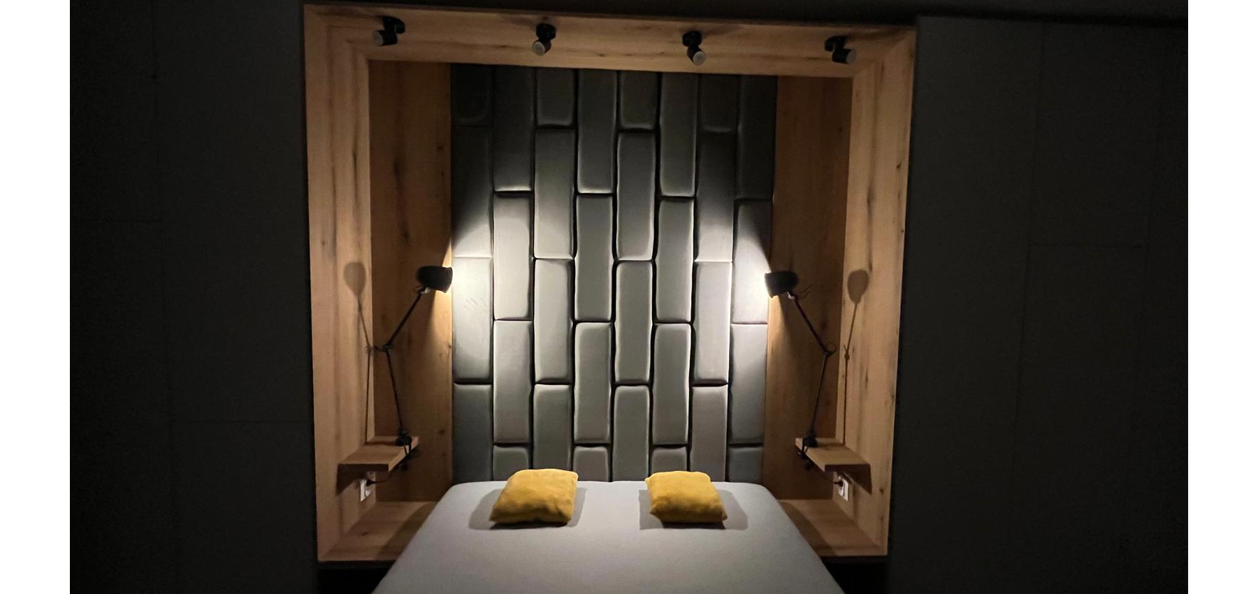 Prenajatý do 1.1.2026....Exkluzívny 2 izbový byt po kompletnej dizajnovej rekonštrukcii na Sekčove, 60 m2