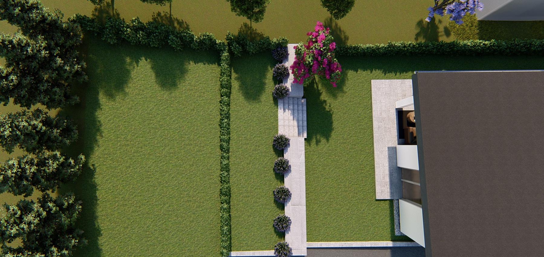 Bývajte do 2 mesiacov - zdravý tehlový 4 izbový dom Medzany, pozemok 589 m2