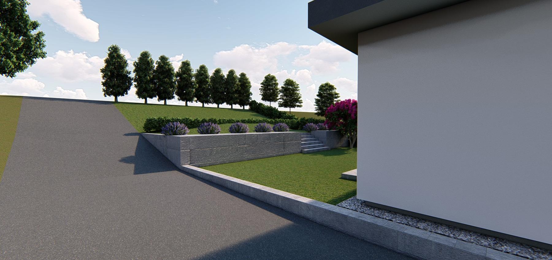 Bývajte do 2 mesiacov - zdravý tehlový 4 izbový dom Medzany, pozemok 589 m2