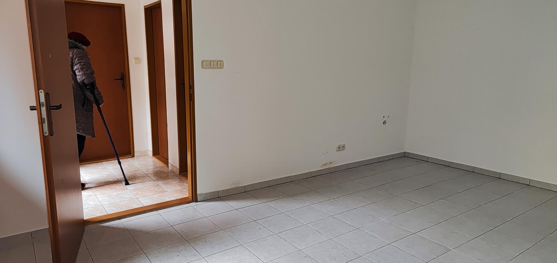 Priestor na prenájom na Hlavnej ulici vo dvore - prízemie