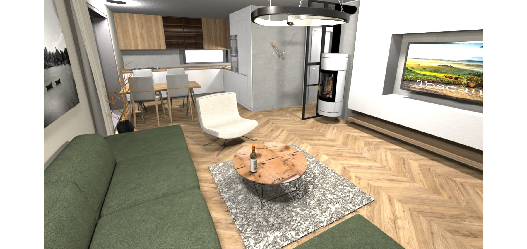 Posledný 3 izbový murovaný dom s pozemkom 502 m2 FINTICE-GRIBĽOVEC