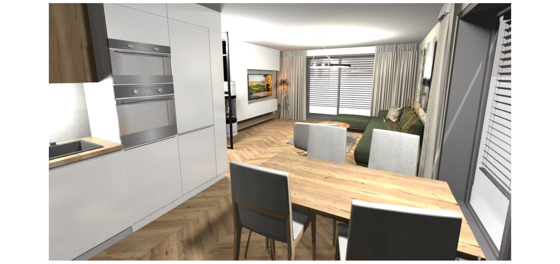 Posledný 3 izbový murovaný dom s pozemkom 502 m2 FINTICE-GRIBĽOVEC