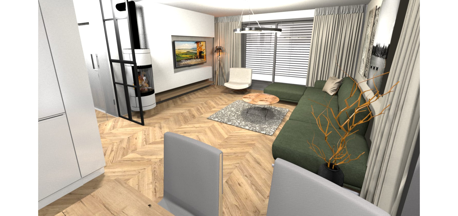 Posledný 3 izbový murovaný dom s pozemkom 502 m2 FINTICE-GRIBĽOVEC