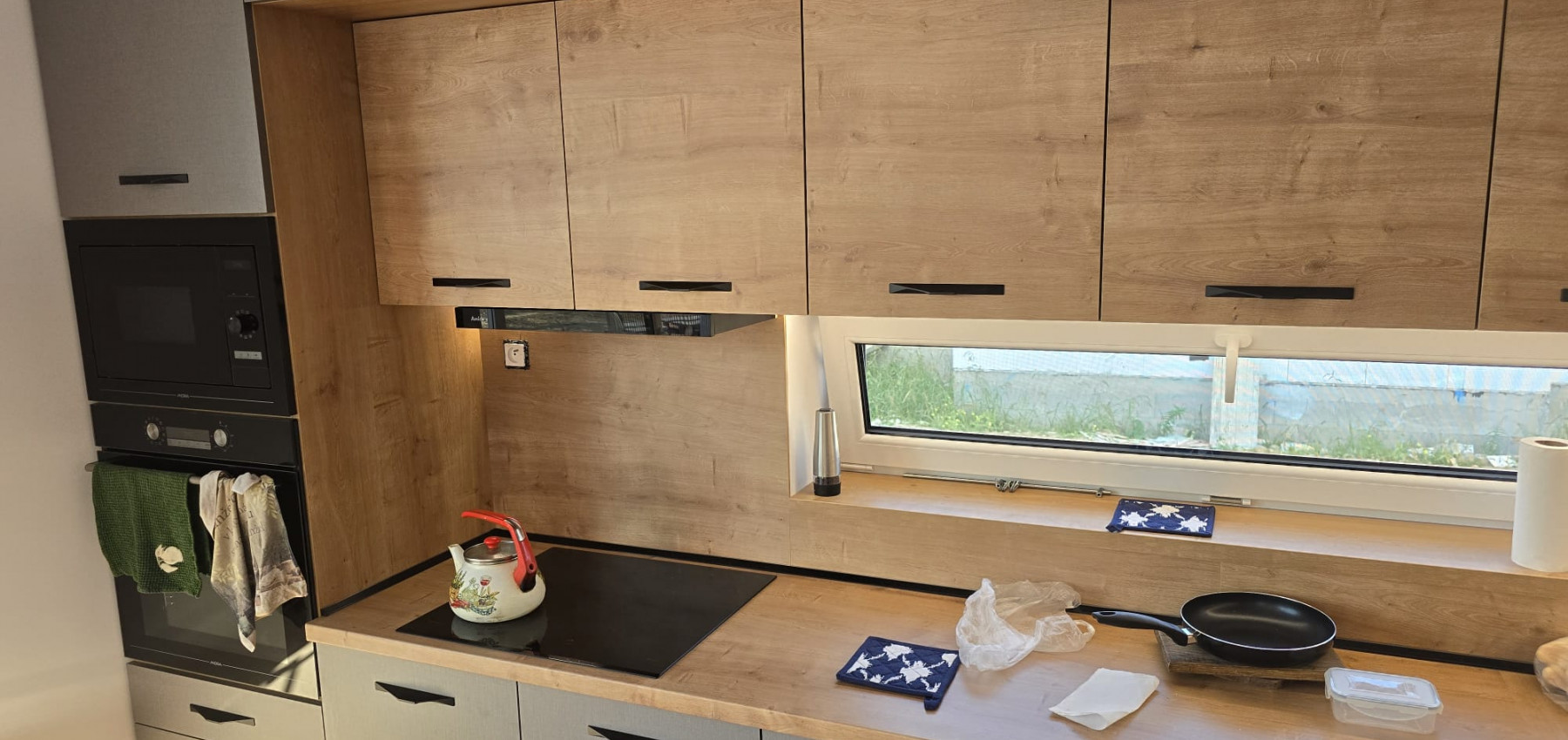 Posledný 3 izbový murovaný dom s pozemkom 502 m2 FINTICE-GRIBĽOVEC