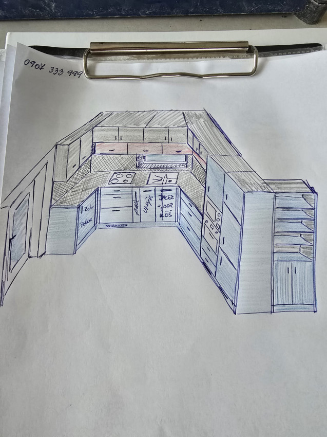 Posledný 3 izbový murovaný dom s pozemkom 502 m2 FINTICE-GRIBĽOVEC