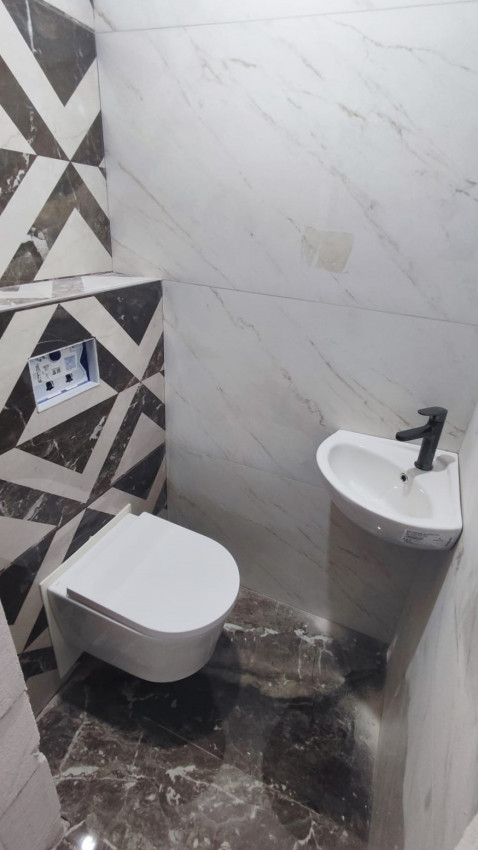 Posledný 3 izbový murovaný dom s pozemkom 502 m2 FINTICE-GRIBĽOVEC