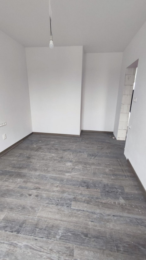 Posledný 3 izbový murovaný dom s pozemkom 502 m2 FINTICE-GRIBĽOVEC