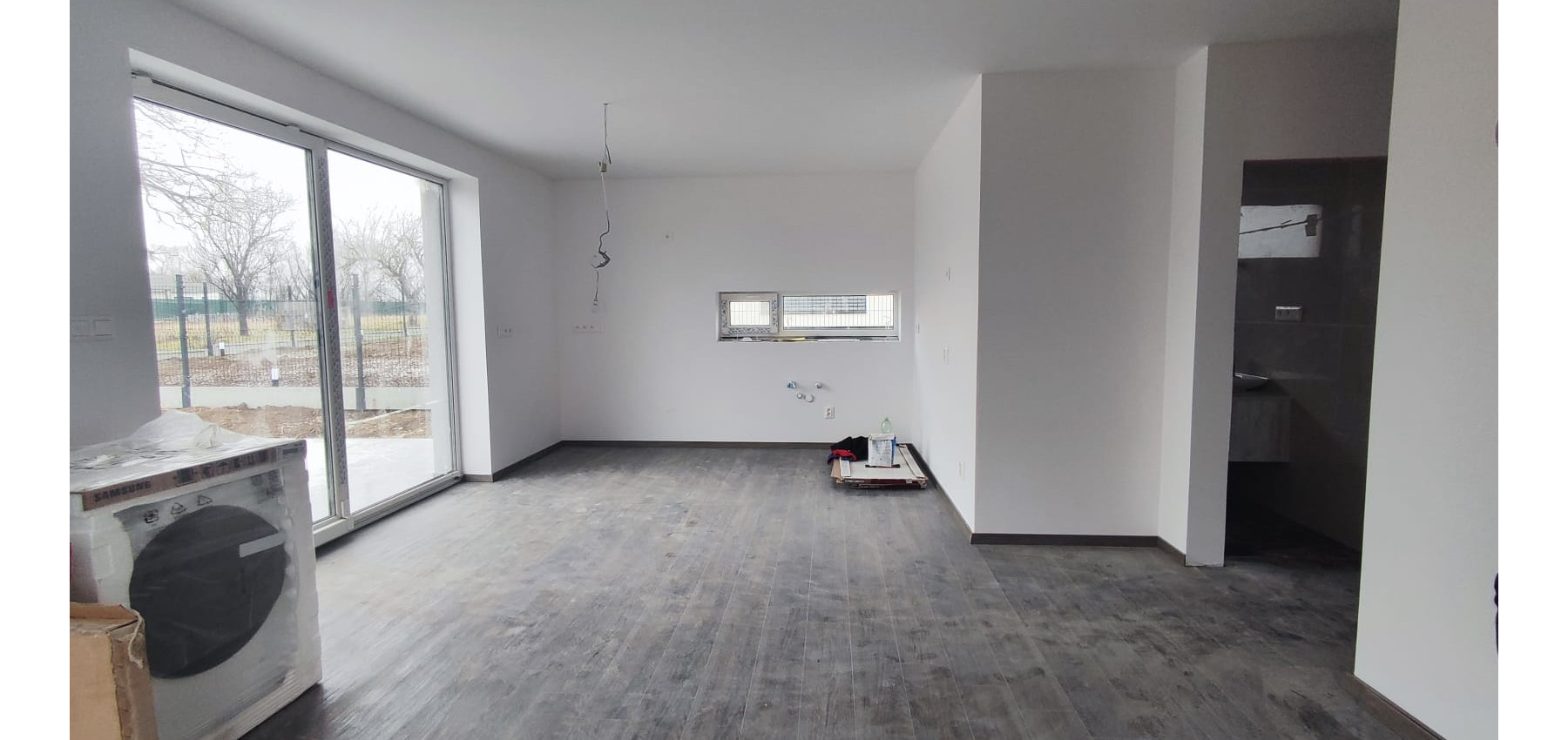 Posledný 3 izbový murovaný dom s pozemkom 502 m2 FINTICE-GRIBĽOVEC