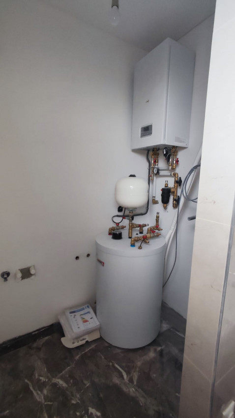 Posledný 3 izbový murovaný dom s pozemkom 502 m2 FINTICE-GRIBĽOVEC