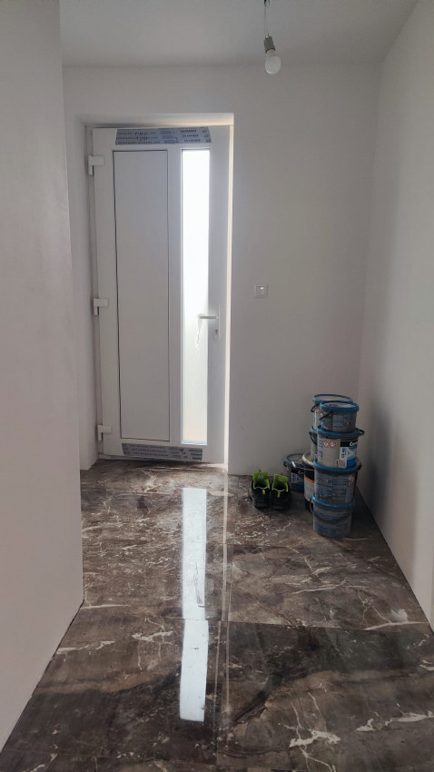 Posledný 3 izbový murovaný dom s pozemkom 502 m2 FINTICE-GRIBĽOVEC