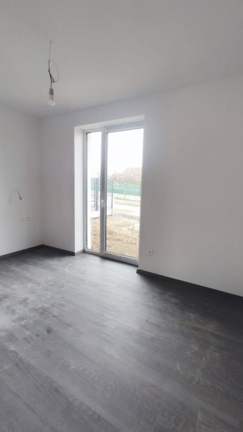 Posledný 3 izbový murovaný dom s pozemkom 502 m2 FINTICE-GRIBĽOVEC