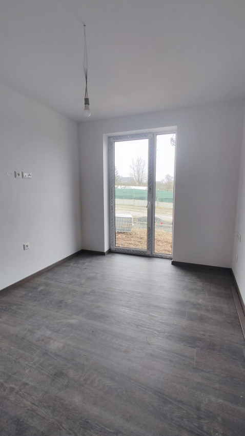 Posledný 3 izbový murovaný dom s pozemkom 502 m2 FINTICE-GRIBĽOVEC