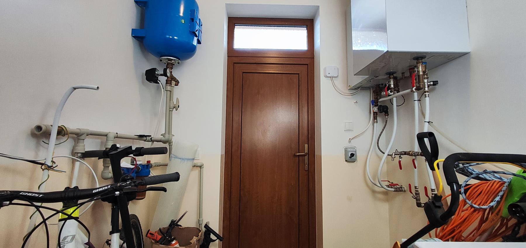 Na predaj krásny 4 izbový dom s možnosťou realizácie obytného podkrovia na 2 izby, veľkorysý pozemok 1000 m2, Fintice