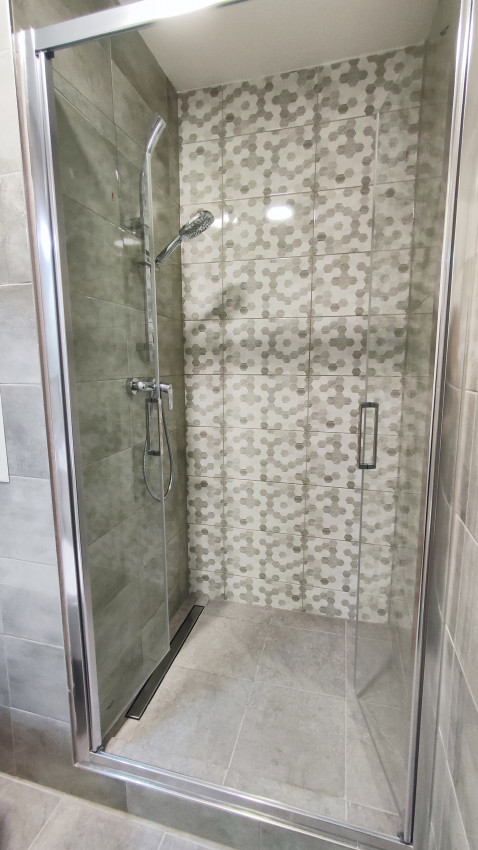 PRENAJATÝ DO 1.5.2026.....Slnečný 1 izbový byt 32 m2, Mukačevská, na dlhodobý prenájom, čiastočne zariadený