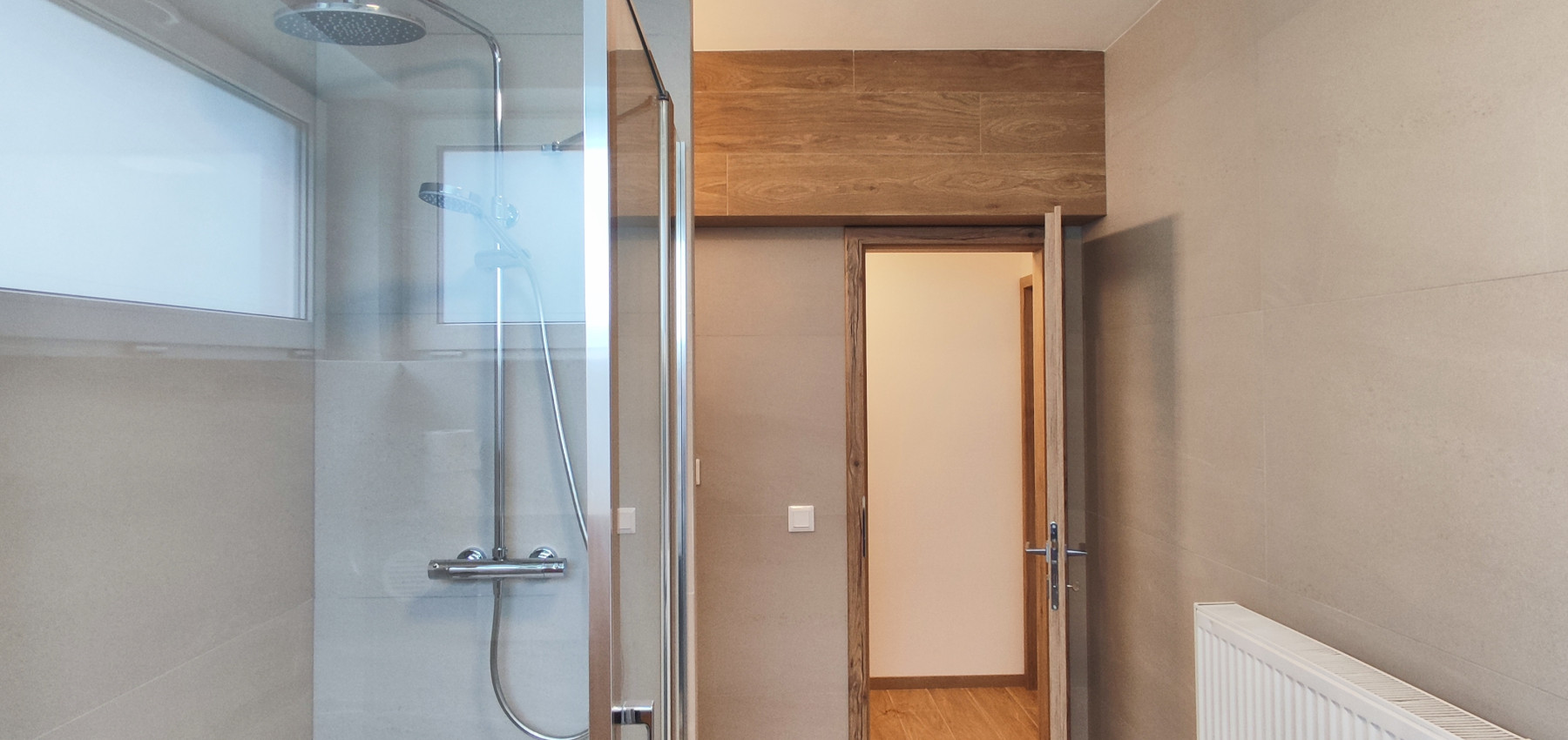 Prenajatý do 1.6.2026....Exkluzívny 2 izbový byt s loggiou pre náročnejších, Tekeľova ulica Ľubotice-Sekčov