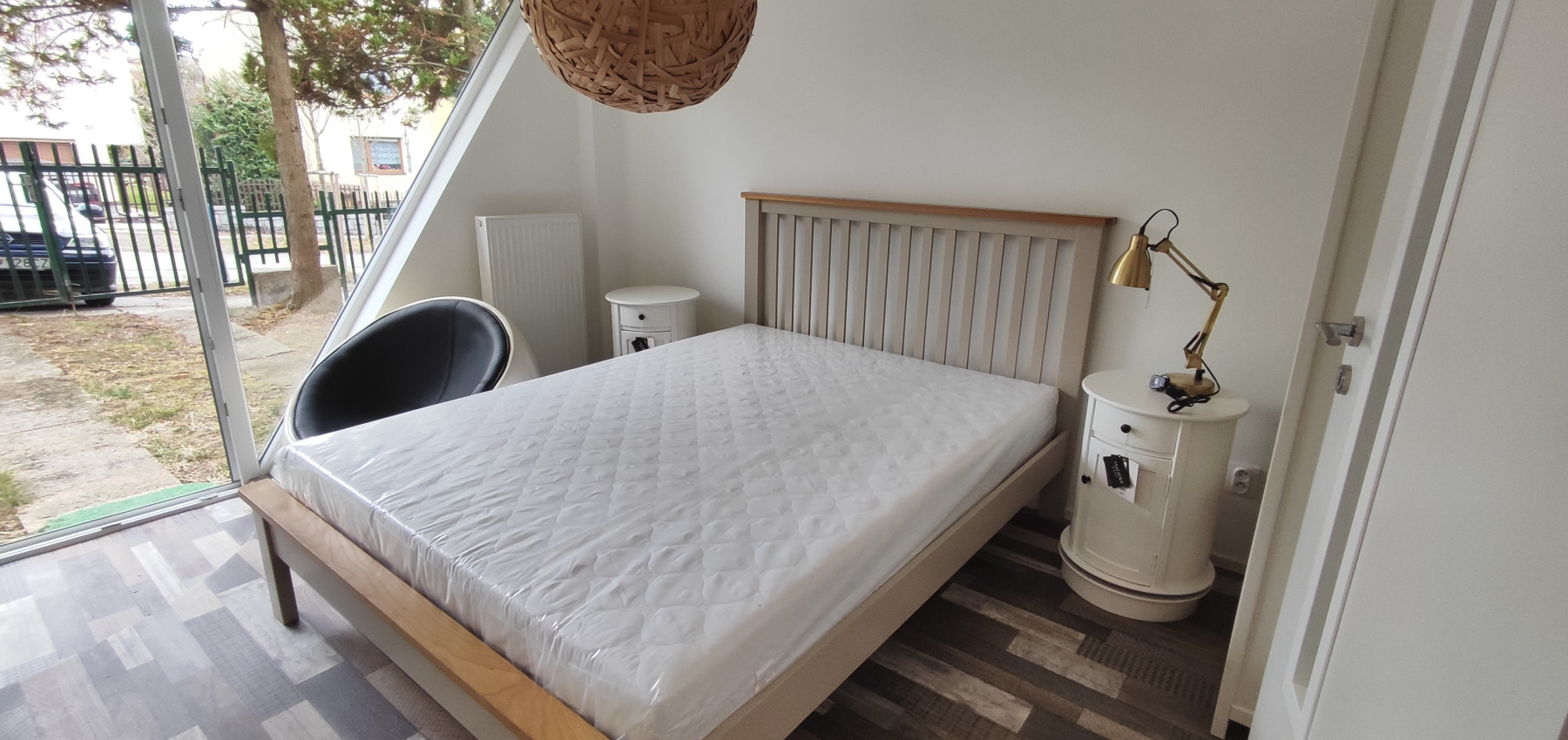 Prenajatý do 31.5.2026....Krásny samostatný 2,5 izbový byt v nájomnom dome Kvetná ulica Prešov