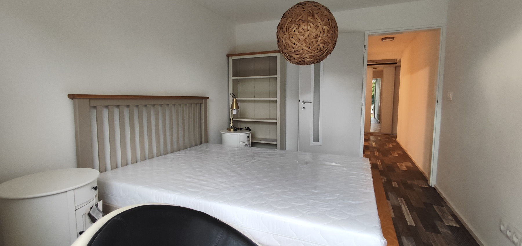 Prenajatý do 31.5.2026....Krásny samostatný 2,5 izbový byt v nájomnom dome Kvetná ulica Prešov