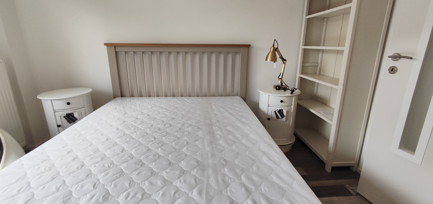 Prenajatý do 31.5.2026....Krásny samostatný 2,5 izbový byt v nájomnom dome Kvetná ulica Prešov