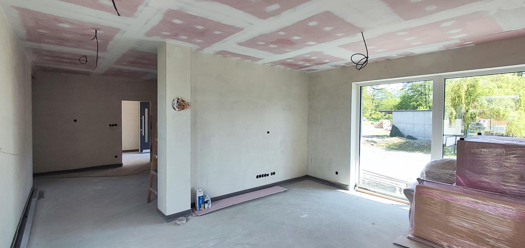 NOVÁ PONUKA! Na predaj 4 izbový tehlový holodom Vyšná Šebastová, komfortný pozemok 8,5a