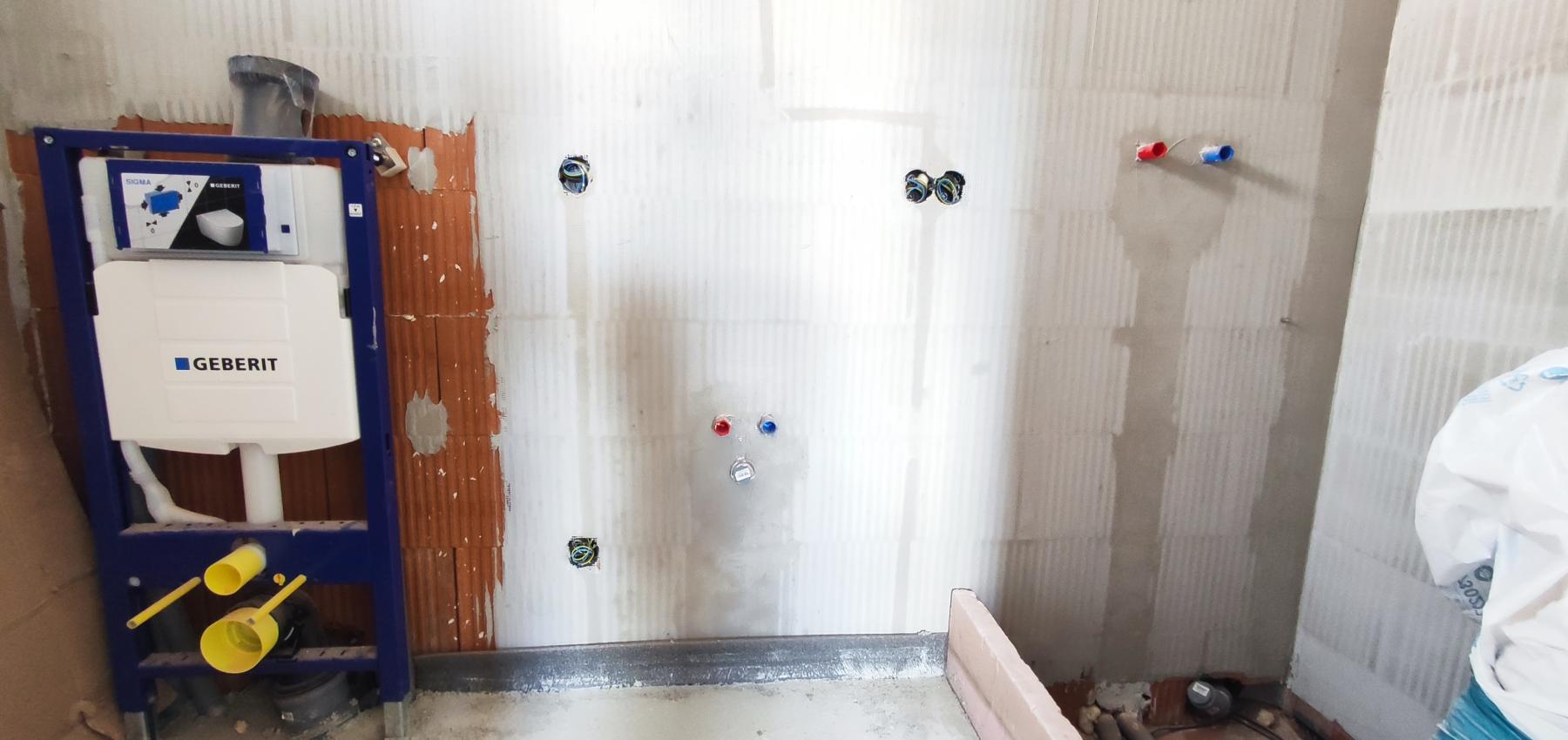 NOVÁ PONUKA! Na predaj 4 izbový tehlový holodom Vyšná Šebastová, komfortný pozemok 8,5a