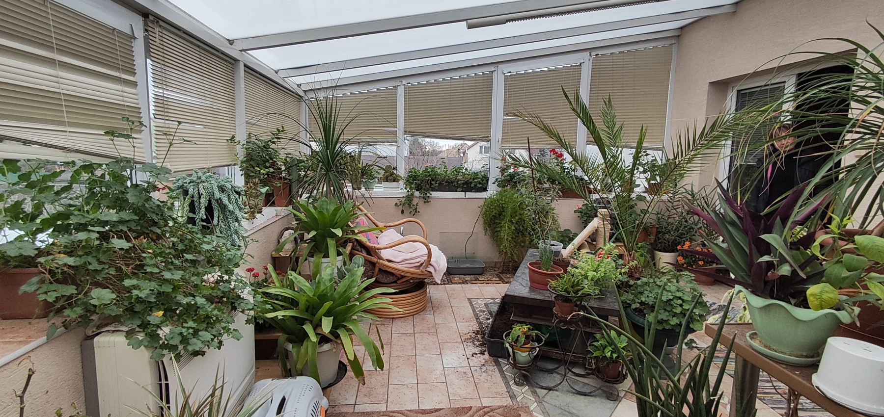 Perspektívny 5 izbový rodinný dom s garážou a prístreškom pre auto, Ľubotice, rovinatý pozemok 600 m2, podpivničený