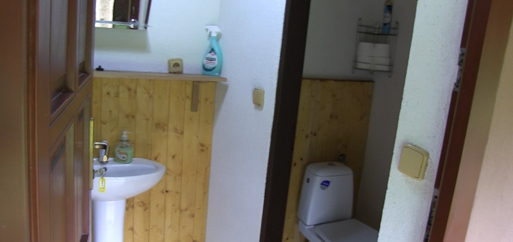 Dom s areálom na podnikanie, pozemok 2500 m2, dom - ubytovanie, jazierko, 2x altánok, biliardový dom, detské atrakcie