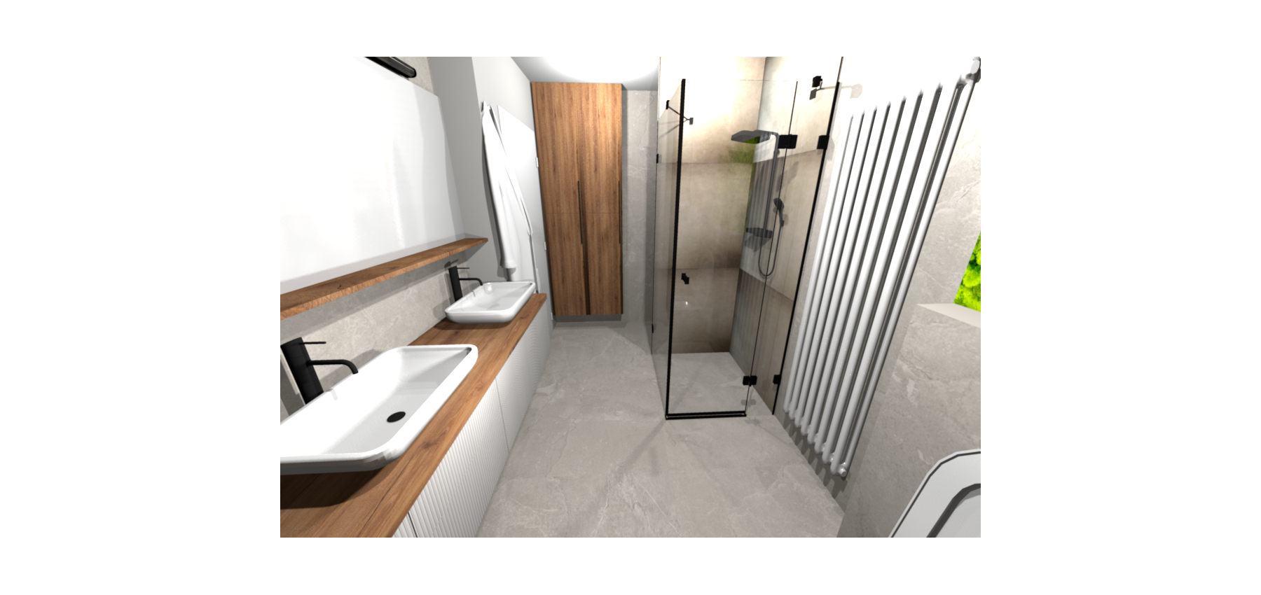 Bývajte do 2 mesiacov - zdravý tehlový 4 izbový dom Medzany, pozemok 589 m2