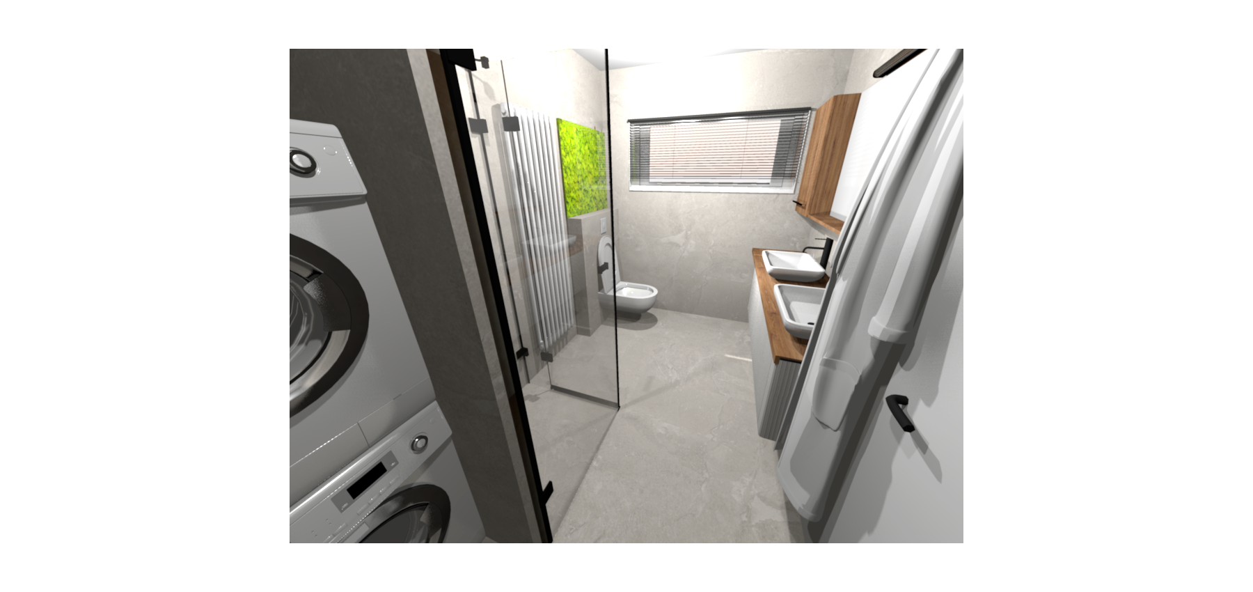 Bývajte do 2 mesiacov - zdravý tehlový 4 izbový dom Medzany, pozemok 589 m2