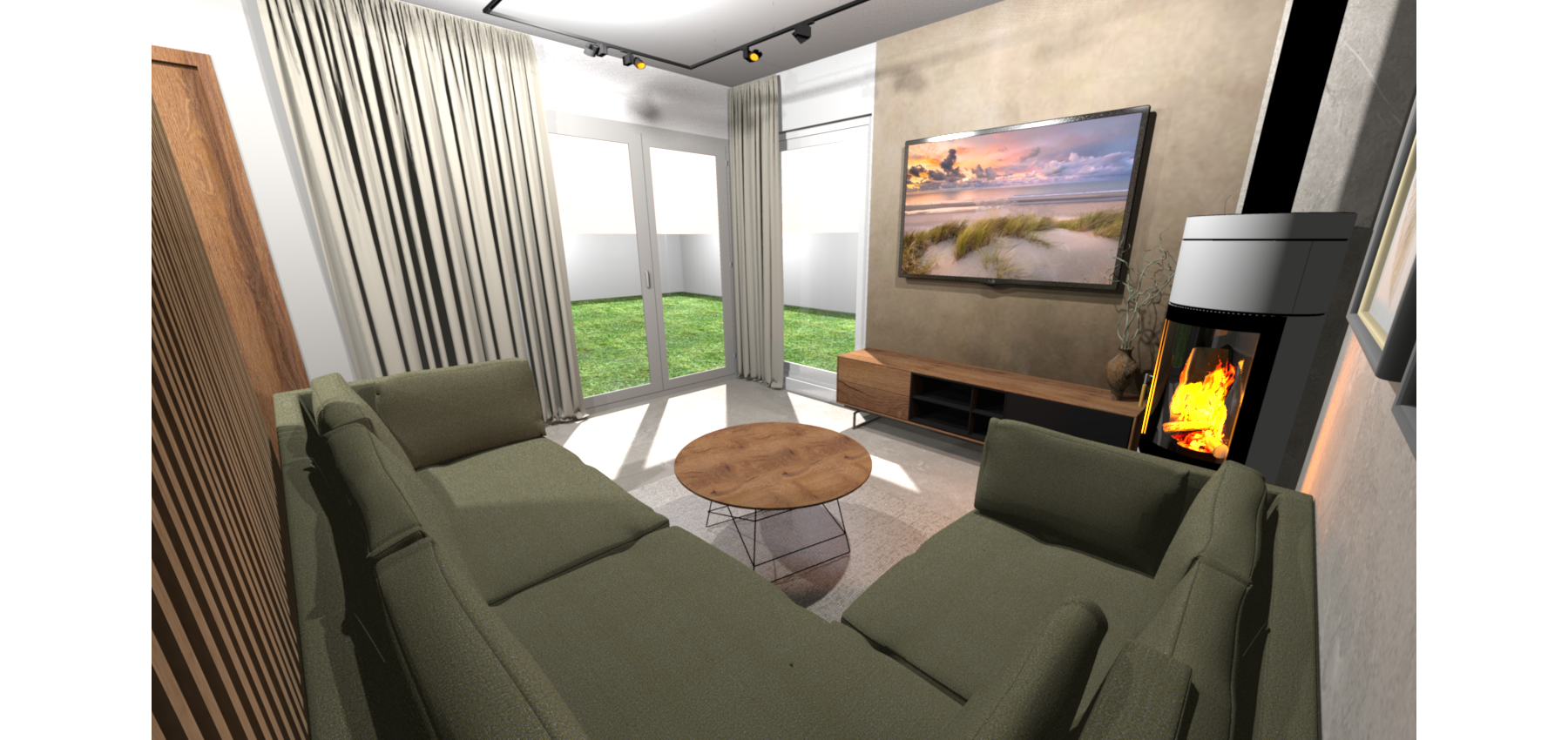 Bývajte do 2 mesiacov - zdravý tehlový 4 izbový dom Medzany, pozemok 589 m2