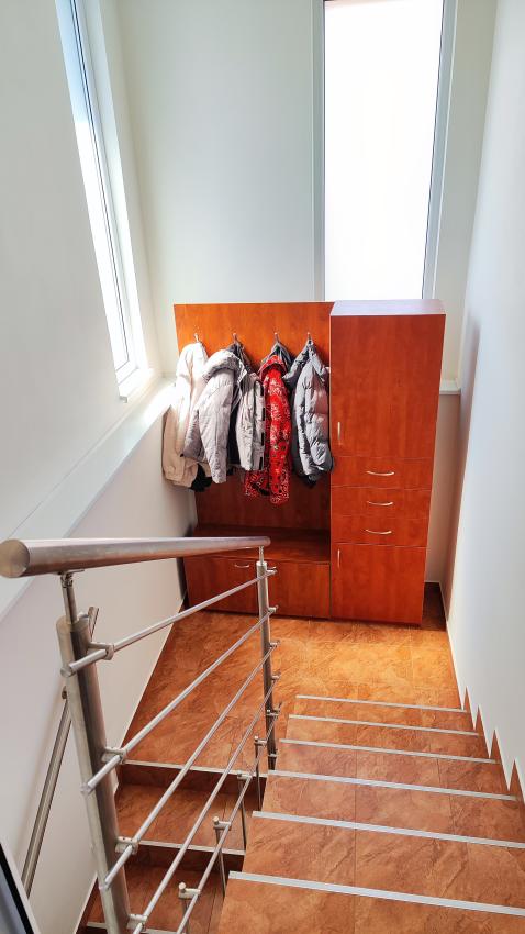 Lukratívne prenajatý investičný rodinný dom s dvomi bytmi Ľubotice, možnosť výstavby ďalšieho domu