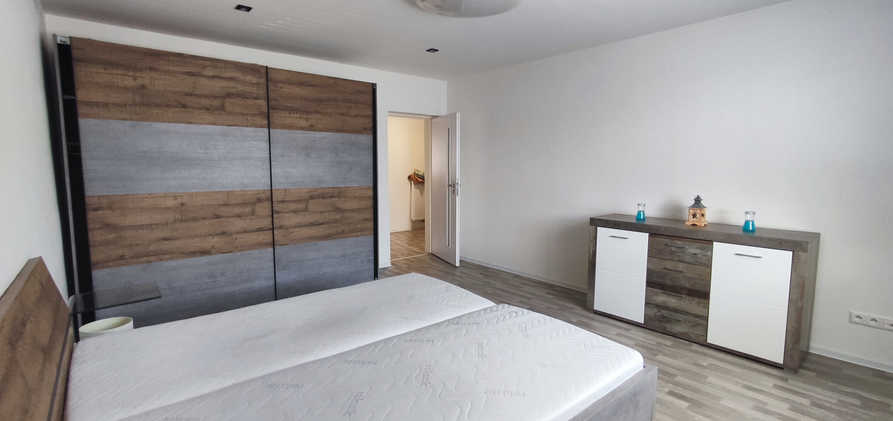 Lukratívne prenajatý investičný rodinný dom s dvomi bytmi Ľubotice, možnosť výstavby ďalšieho domu