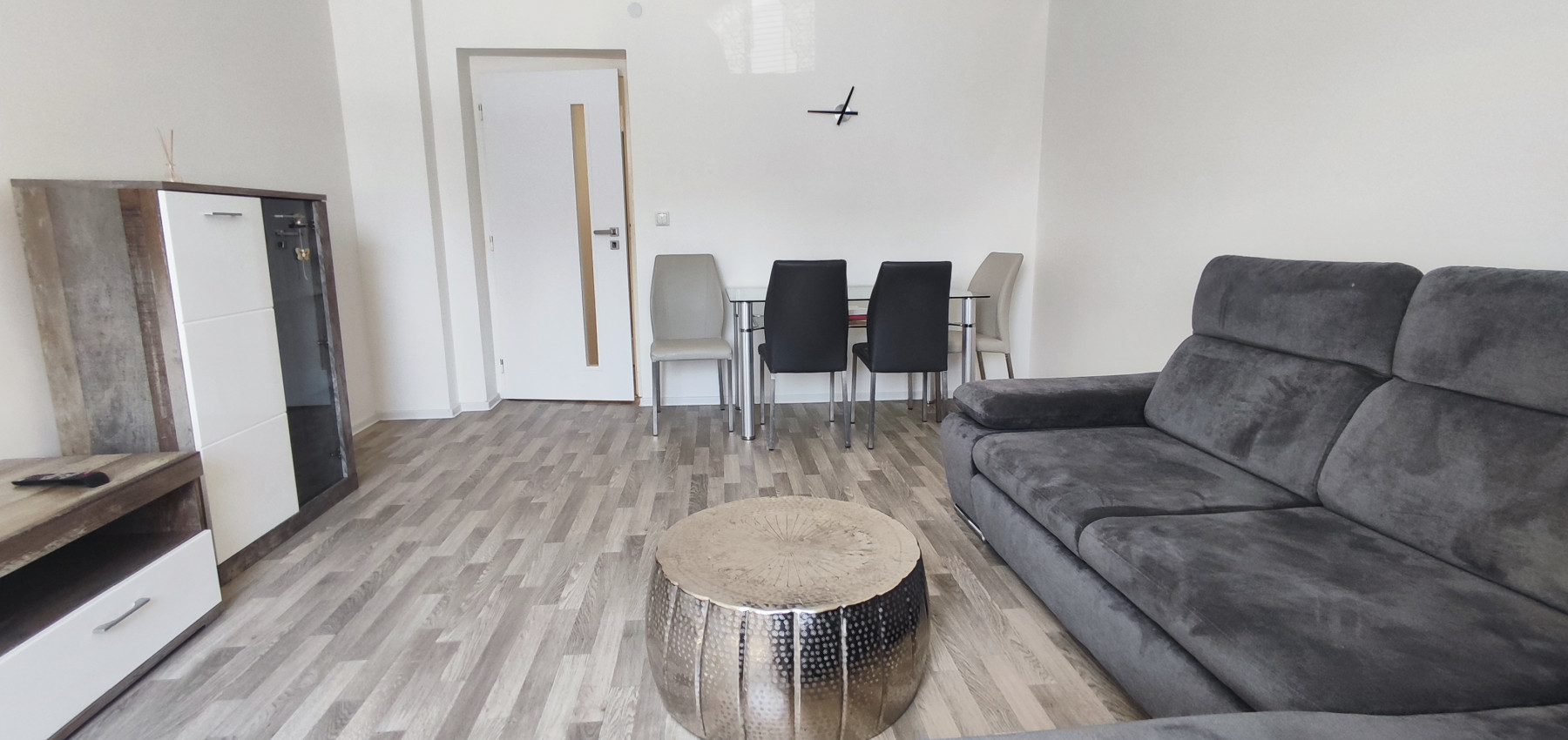 Lukratívne prenajatý investičný rodinný dom s dvomi bytmi Ľubotice, možnosť výstavby ďalšieho domu