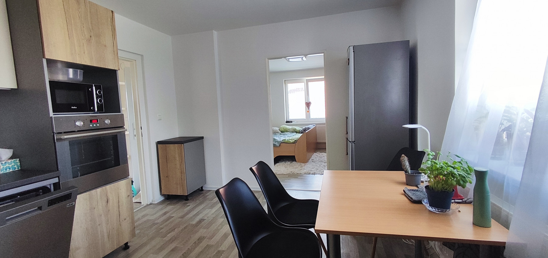 Lukratívne prenajatý investičný rodinný dom s dvomi bytmi Ľubotice, možnosť výstavby ďalšieho domu