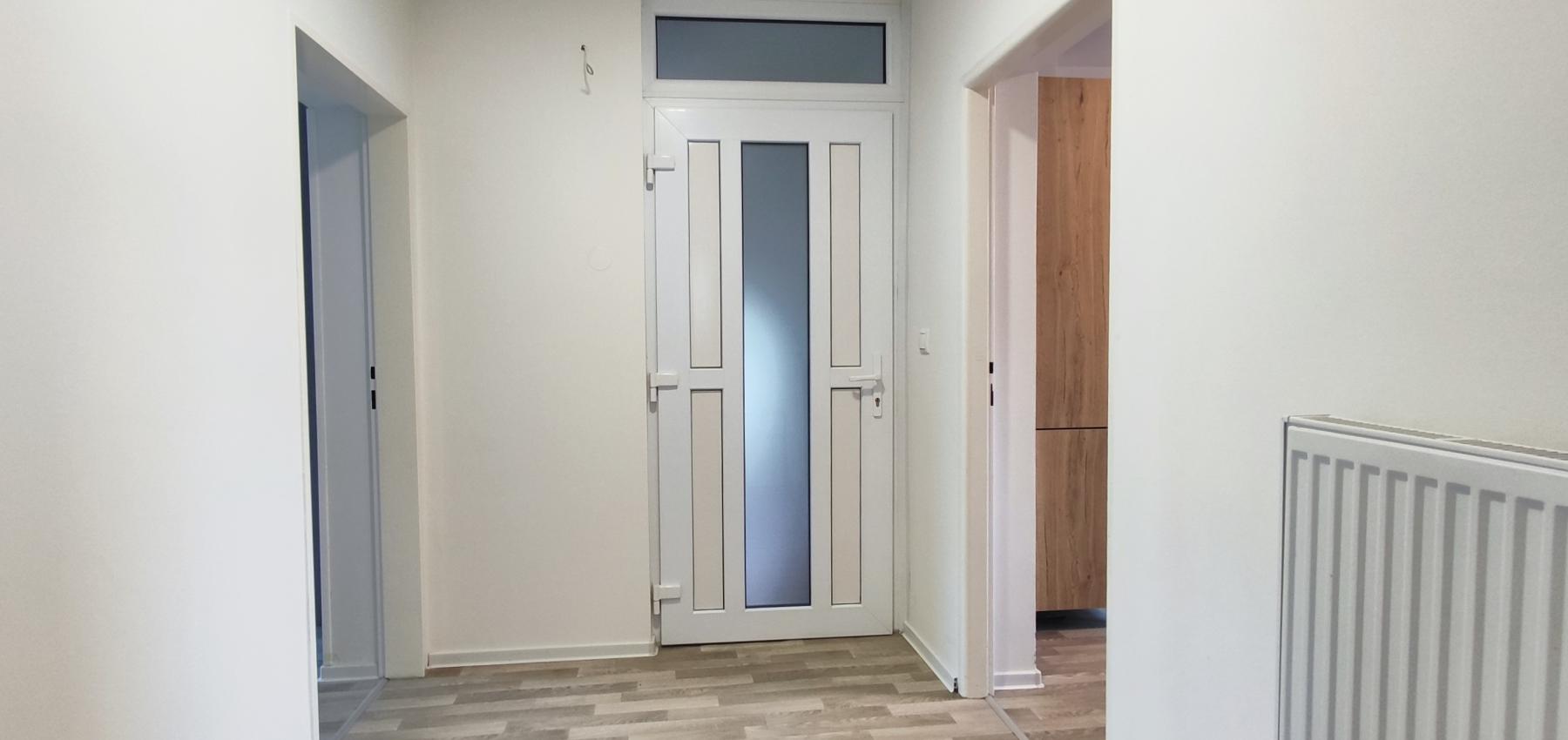 Lukratívne prenajatý investičný rodinný dom s dvomi bytmi Ľubotice, možnosť výstavby ďalšieho domu