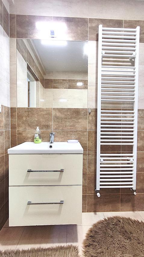 Lukratívne prenajatý investičný rodinný dom s dvomi bytmi Ľubotice, možnosť výstavby ďalšieho domu