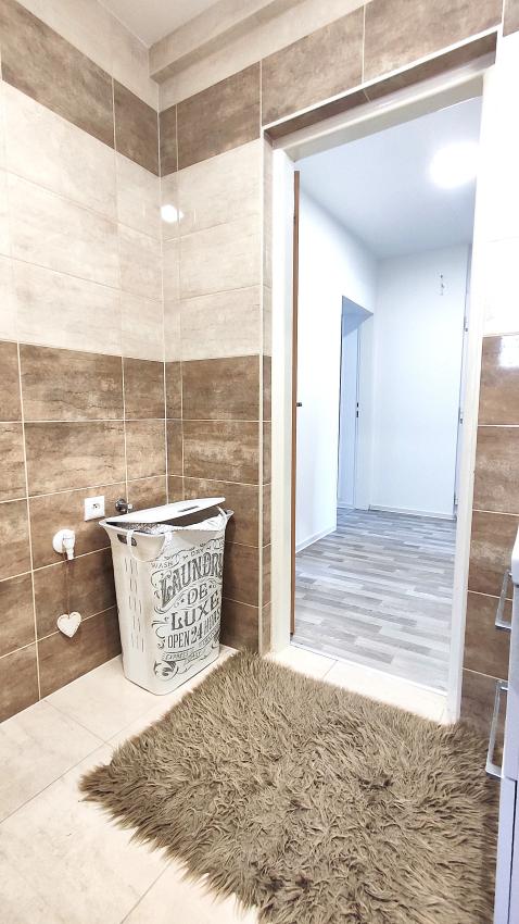 Lukratívne prenajatý investičný rodinný dom s dvomi bytmi Ľubotice, možnosť výstavby ďalšieho domu