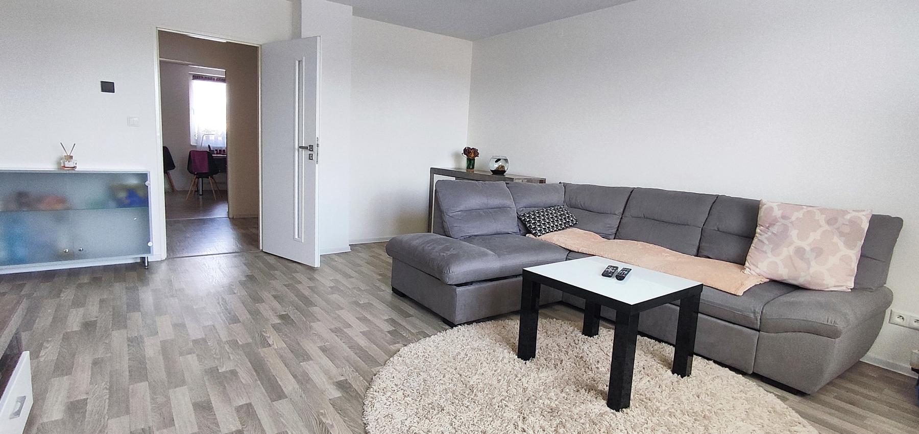 Lukratívne prenajatý investičný rodinný dom s dvomi bytmi Ľubotice, možnosť výstavby ďalšieho domu