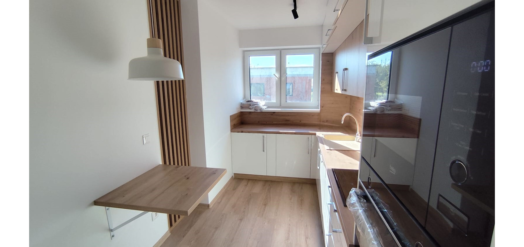 Prenajatý do 15.09.2026 ...... 3 izbový rodinný dom na dlhodobý prenájom, zariadený, 2x parkovacie miesto, záhradka