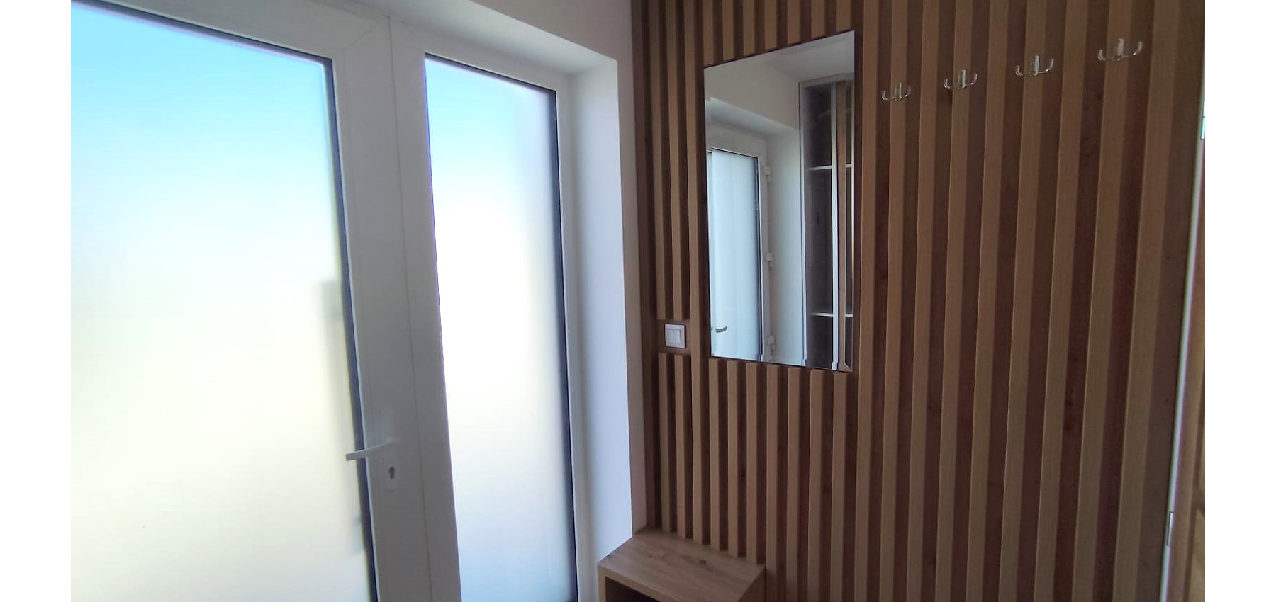 Prenajatý do 15.09.2026 ...... 3 izbový rodinný dom na dlhodobý prenájom, zariadený, 2x parkovacie miesto, záhradka