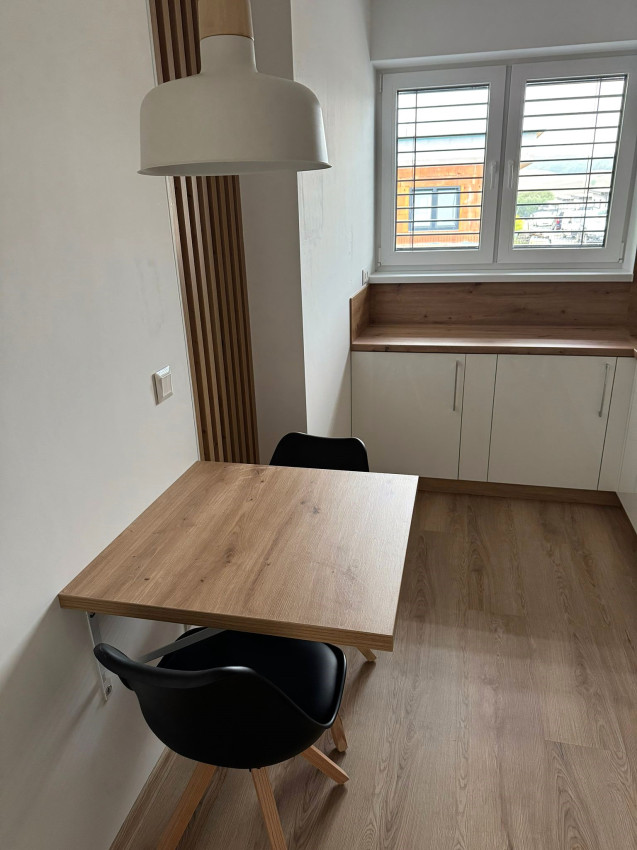 Prenajatý do 15.09.2026 ...... 3 izbový rodinný dom na dlhodobý prenájom, zariadený, 2x parkovacie miesto, záhradka