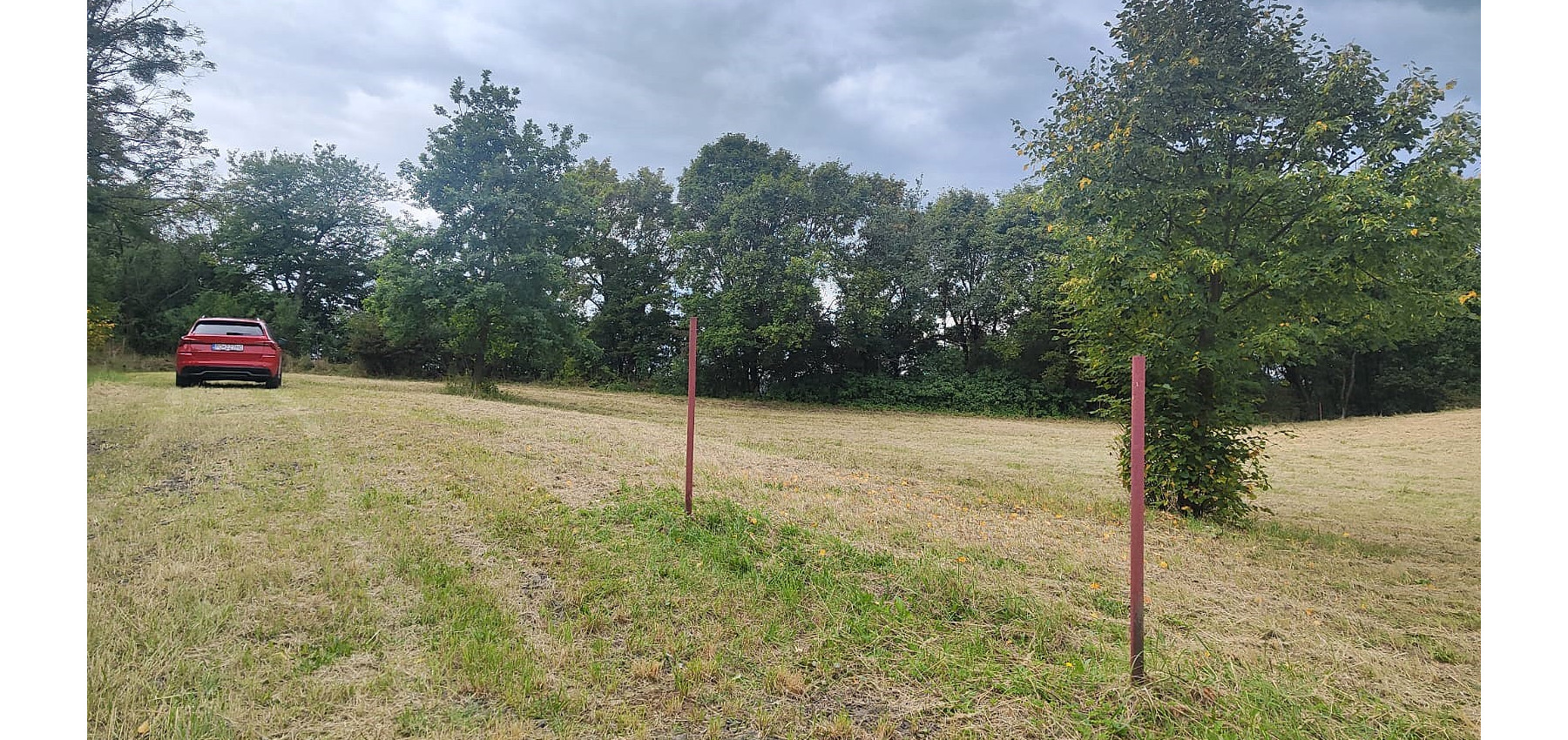 Poľnohospodárska pôda v meste - na rastlinnú alebo živočíšnu výrobu, extravilán