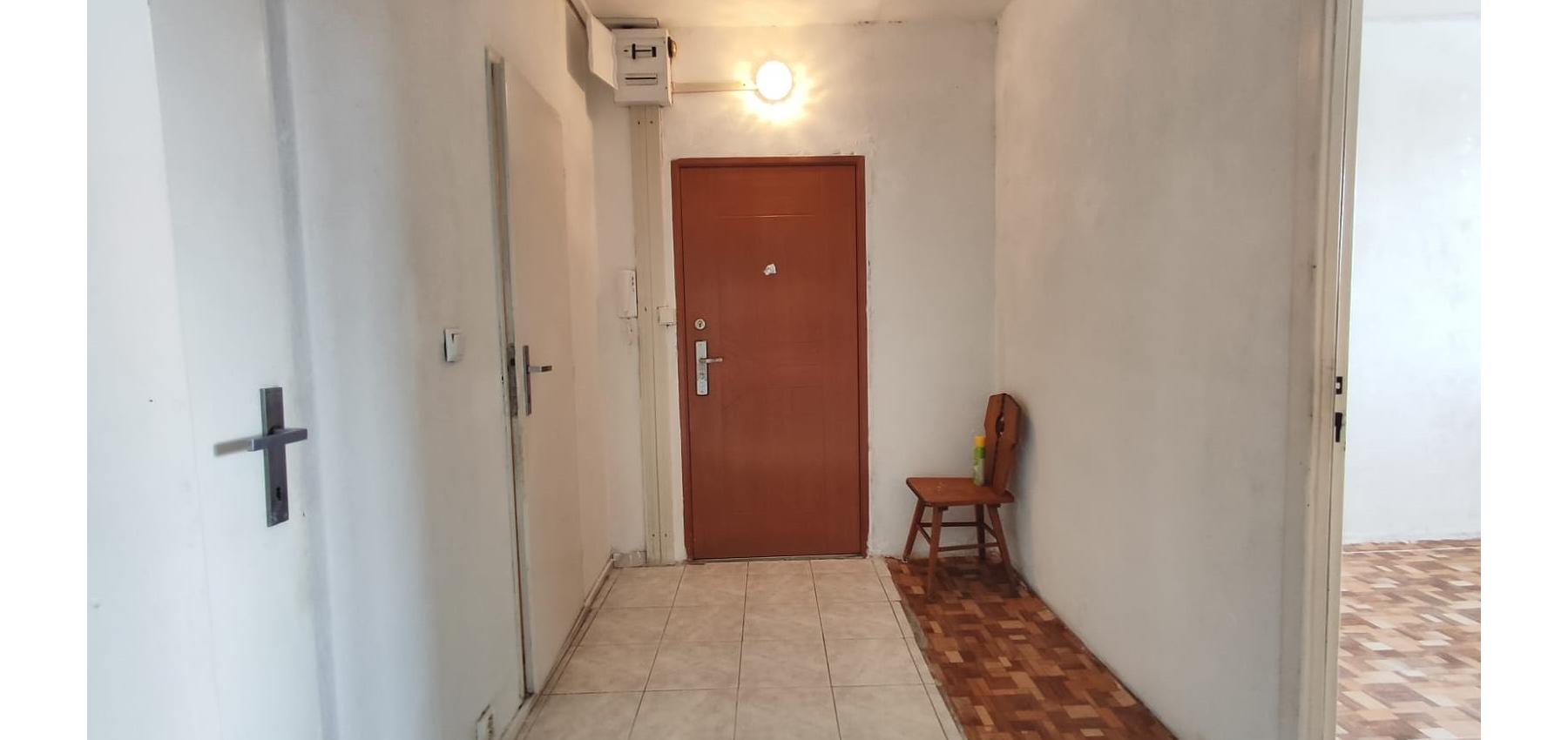 REZERVOVANÝ .... Veľký 4 izbový byt 86 m2, Sabinovská, ihneď k dispozícii