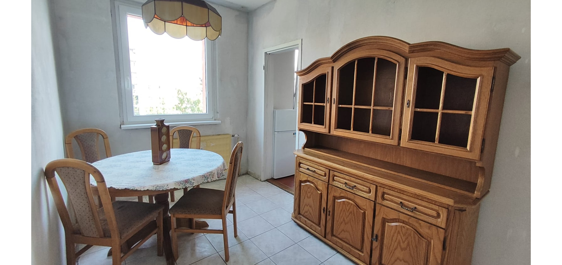 REZERVOVANÝ .... Veľký 4 izbový byt 86 m2, Sabinovská, ihneď k dispozícii