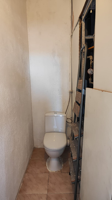 REZERVOVANÝ .... Veľký 4 izbový byt 86 m2, Sabinovská, ihneď k dispozícii