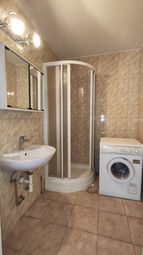 REZERVOVANÝ .... Veľký 4 izbový byt 86 m2, Sabinovská, ihneď k dispozícii