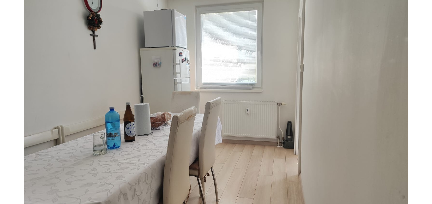 Elegantný 4 izbový byt s nádherným výhľadom Višňová, Sekčov