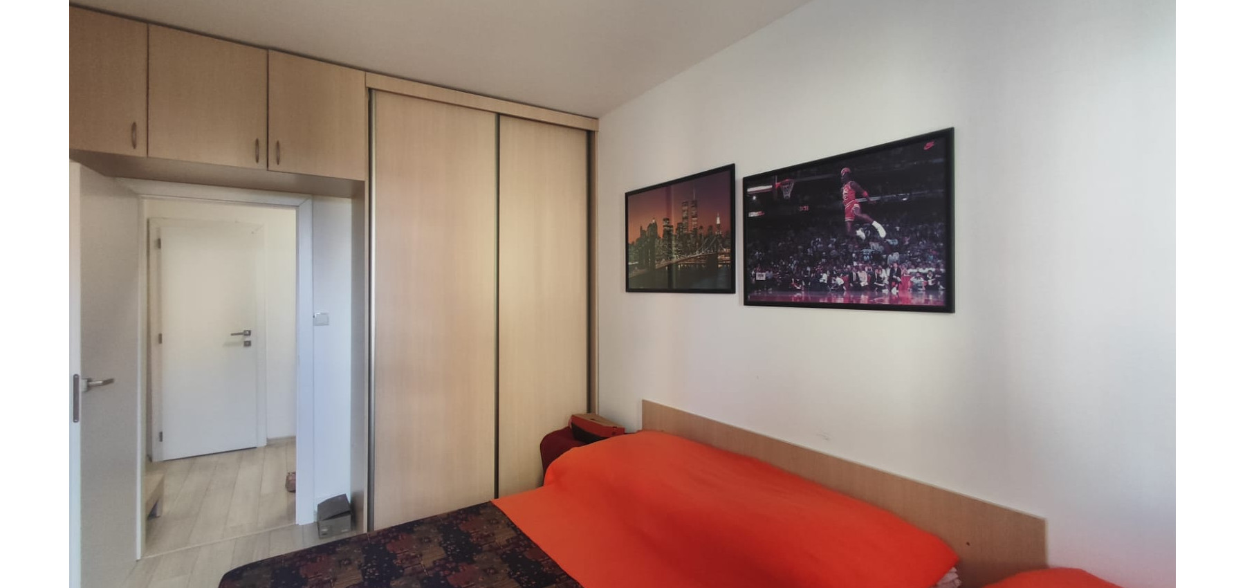 Elegantný 4 izbový byt s nádherným výhľadom Višňová, Sekčov