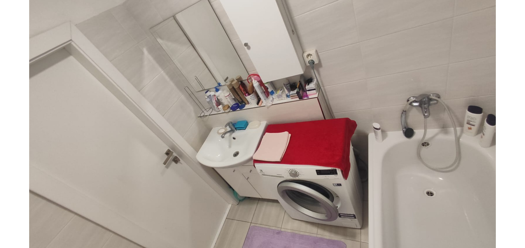 Elegantný 4 izbový byt s nádherným výhľadom Višňová, Sekčov