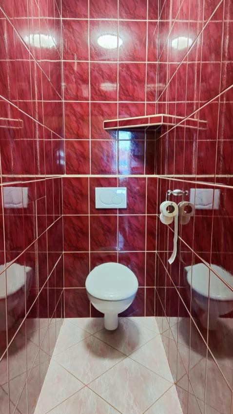 REZERVOVANÝ ... 3 izbový byt so skvelým výhľadom Tomášikova ulica, zrekonštruovaný, s klimatizáciou